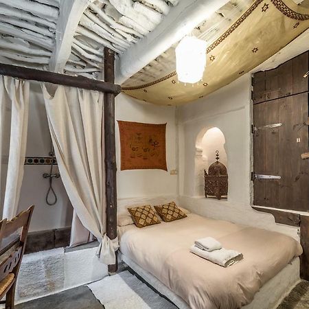 Casa Nicolasa Капілейра Екстер'єр фото