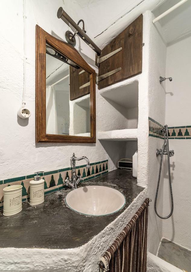 Casa Nicolasa Капілейра Екстер'єр фото