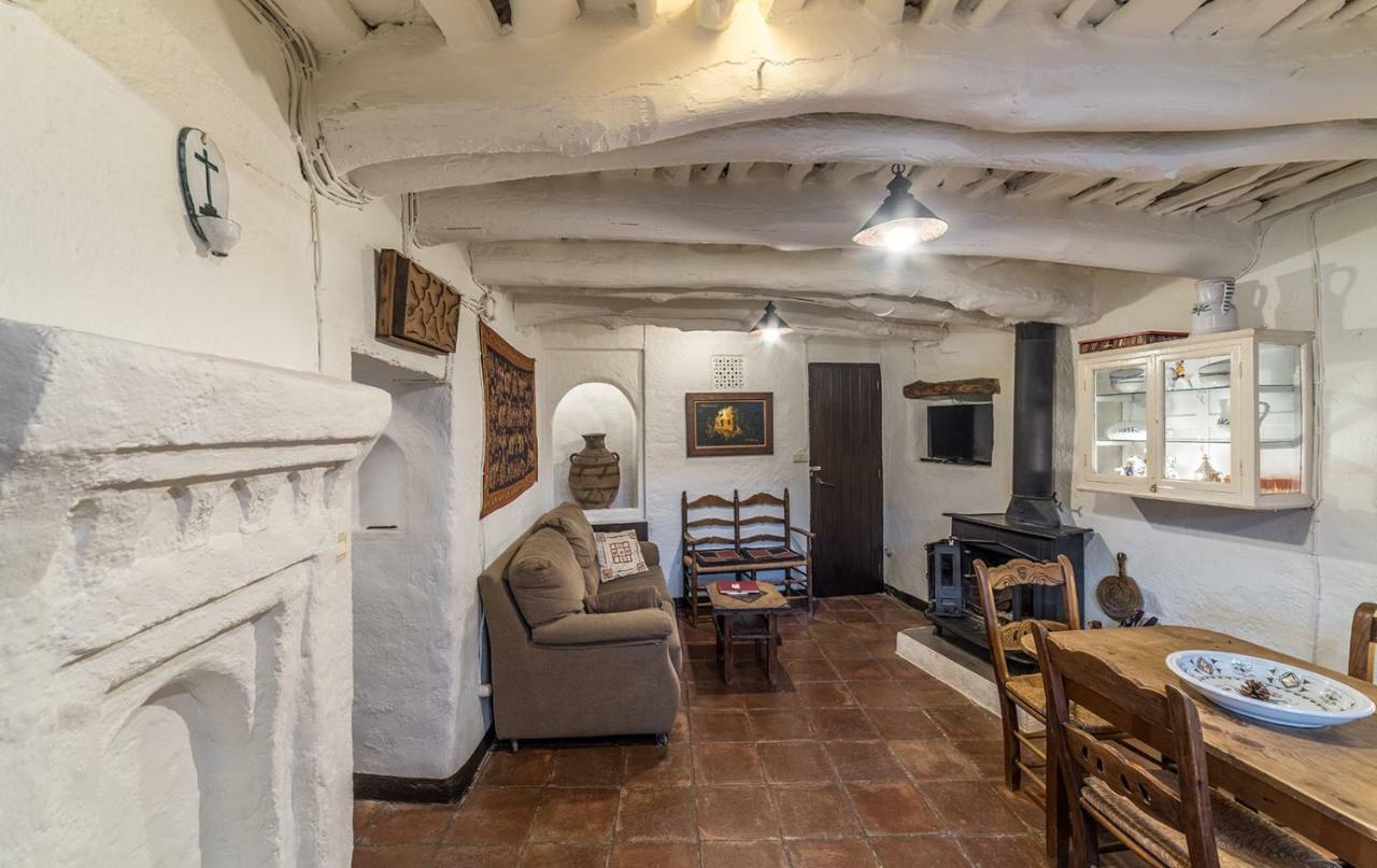 Casa Nicolasa Капілейра Екстер'єр фото